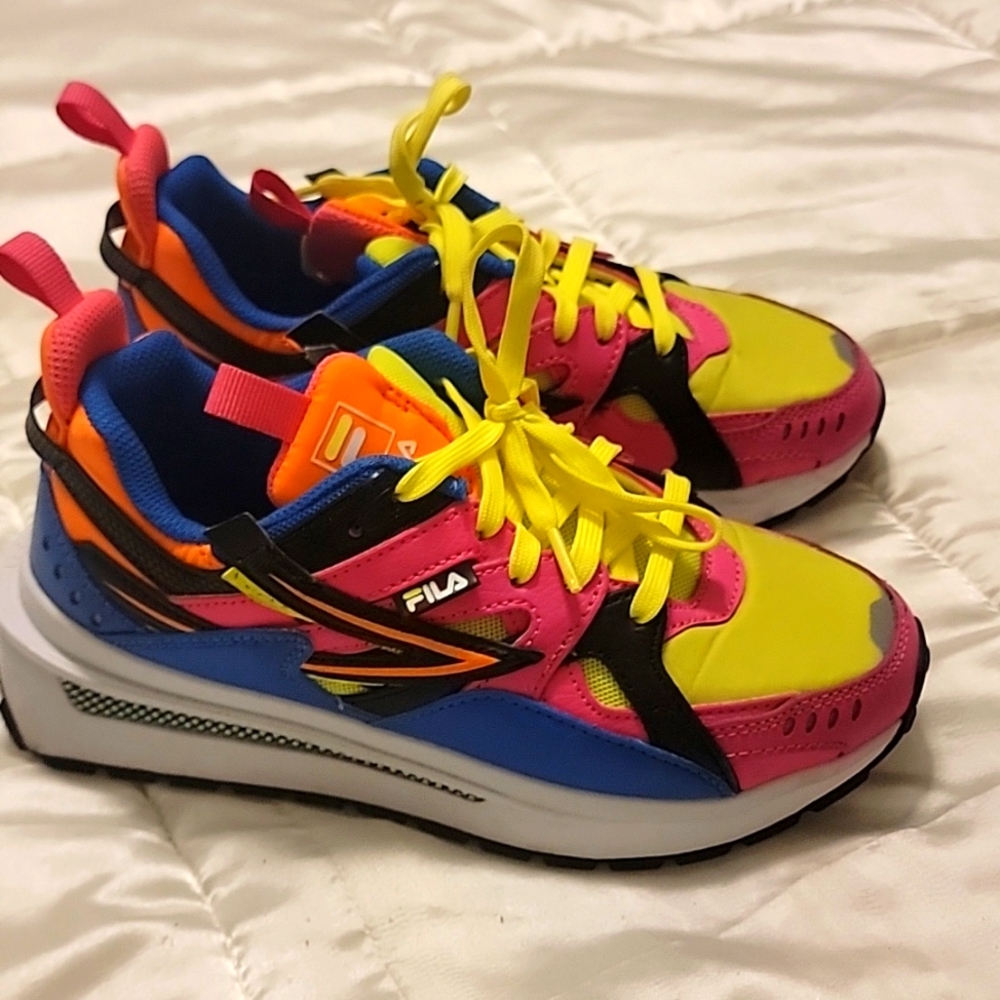 FILA